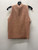 Used Unbranded Sleeveless Top M-8/10 60137-S000122651 View 3