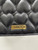 Used Black Moschino Small Leather Handbag 60137-S000122670 View 2