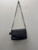 Used Black Moschino Small Leather Handbag 60137-S000122670 View 4