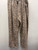 Used Cheetah Print Aerie Casual Pant XXL 20/35 60137-S000122687 View 3