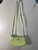 Used Coach Small Leather Handbag 60060-S000654952 View 1