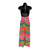 Used Mumu Long Dress B L-12/14 60099-S000377825 View 2