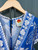 Used Farm Rio Long Dress F S-4/6 60084-S000938873 View 2