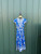 Used Farm Rio Long Dress F S-4/6 60084-S000938873 View 1