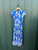 Used Farm Rio Long Dress F S-4/6 60084-S000938873 View 4