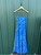 Used Oliphant Long Dress F S-4/6 60084-S000938875 View 1
