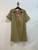 Used THML Short Dress F L-12/14 60126-S000458391 View 1
