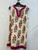 Used She + Sky Short Dress F M-8/10 60126-S000458404 View 1