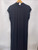 Used Rick Owen’s Long Dress L-12/14 60030-S000933331 View 1