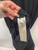 Used Rick Owen’s Long Dress L-12/14 60030-S000933331 View 3