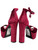 Used Kurt Geiger High Heels 5.5 60021-S000868831 View 6