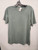 Used Lululemon Athletica Mens Short Sleeve Top L/16-16.5 60027-S001489867 View 1