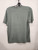 Used Lululemon Athletica Mens Short Sleeve Top L/16-16.5 60027-S001489867 View 3