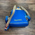 Used Disney Large Leather Handbag 60102-S000460419 View 4
