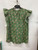 Used Lane Bryant Short Sleeve Top 2X-20 60072-S000592334 View 3