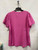 Used Lane Bryant Short Sleeve Top 1X-18 60072-S000592347 View 3