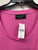 Used Lane Bryant Short Sleeve Top 1X-18 60072-S000592347 View 2