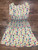 Used Yoana Baraschi Short Dress B M-8/10 60004-S000672607 View 3