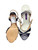 Used Ralph Lauren Dress Sandals 7 60069-S000782275 View 3