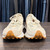 Used New Balance Casual Shoes 7.5 60129-S000575281 View 4