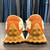 Used New Balance Casual Shoes 7.5 60129-S000575281 View 7