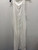 Used White Haute Hippie Romper L-12/14 60137-S000122708 View 1