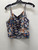 Used Blue/Orange emery rose Casual Pant M 8-10/28-30 60137-S000122711 View 3