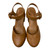 Used Charlotte Stone High Heels 8 60099-S000377844 View 2