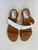 Used Dolce Vita Wedge Sandals 8 60060-S000655036 View 1