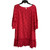 Used Anthropologie Short Dress B S-4/6 60017-S001159514 View 1