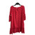Used Anthropologie Short Dress B S-4/6 60017-S001159514 View 3