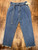 Used Abercrombie and Fitch Denim 14-32 60043-S000962946 View 1