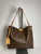 Used Louis Vuitton Xlarge Leather Handbag 60049-S000837823 View 1
