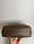 Used Louis Vuitton Xlarge Leather Handbag 60049-S000837823 View 5