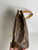 Used Louis Vuitton Xlarge Leather Handbag 60049-S000837823 View 4