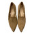 Used Brian Atwood Low Heels 6.5 60099-S000377852 View 2