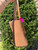 Used Kate Spade Saturday Large Leather Handbag 60067-S000824906 View 6