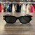 Used Versace Sunglasses 60129-S000575300 View 3