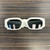 Used Versace Sunglasses 60129-S000575301 View 2