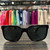 Used Versace Sunglasses 60129-S000575302 View 4
