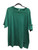 Long, baggy, zipper on sleeve View 1