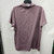 Used All In Motion Mens Short Sleeve Top L/16-16.5 60112-S000443644 View 2