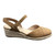 Used Lifestride Wedge Sandals 8.5 60047-S000632449 View 2