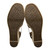 Used Lifestride Wedge Sandals 8.5 60047-S000632449 View 6