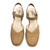 Used Lifestride Wedge Sandals 8.5 60047-S000632449 View 3