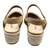 Used Lifestride Wedge Sandals 8.5 60047-S000632449 View 5
