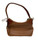 Used Dooney & Bourke Small Leather Handbag 60069-S000782367 View 2