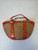 Used Coach Xlarge Leather Handbag 60107-S000336207 View 2