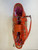 Used Coach Xlarge Leather Handbag 60107-S000336207 View 4