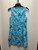 Used Lilly Pulitzer Short Dress F S-4/6 60107-S000336213 View 2